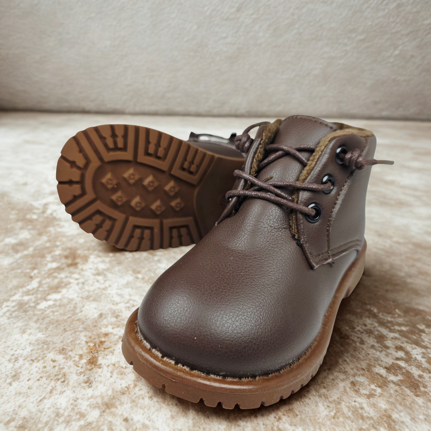 Little leather