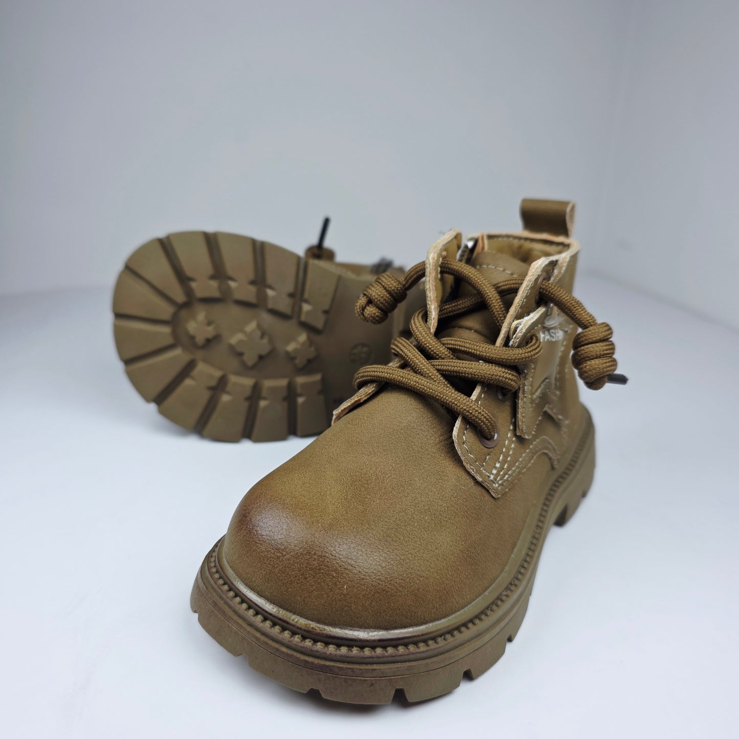 Fashion boots