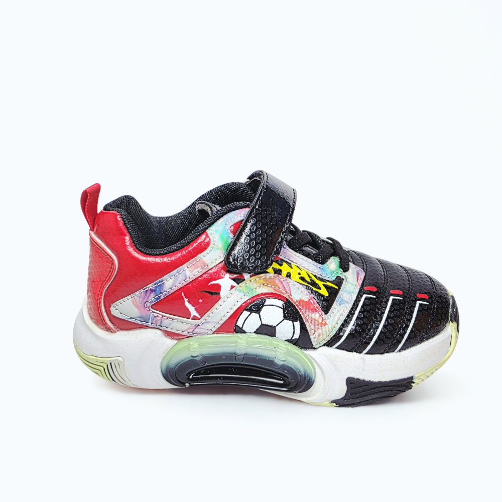 Foot sneaker - 33