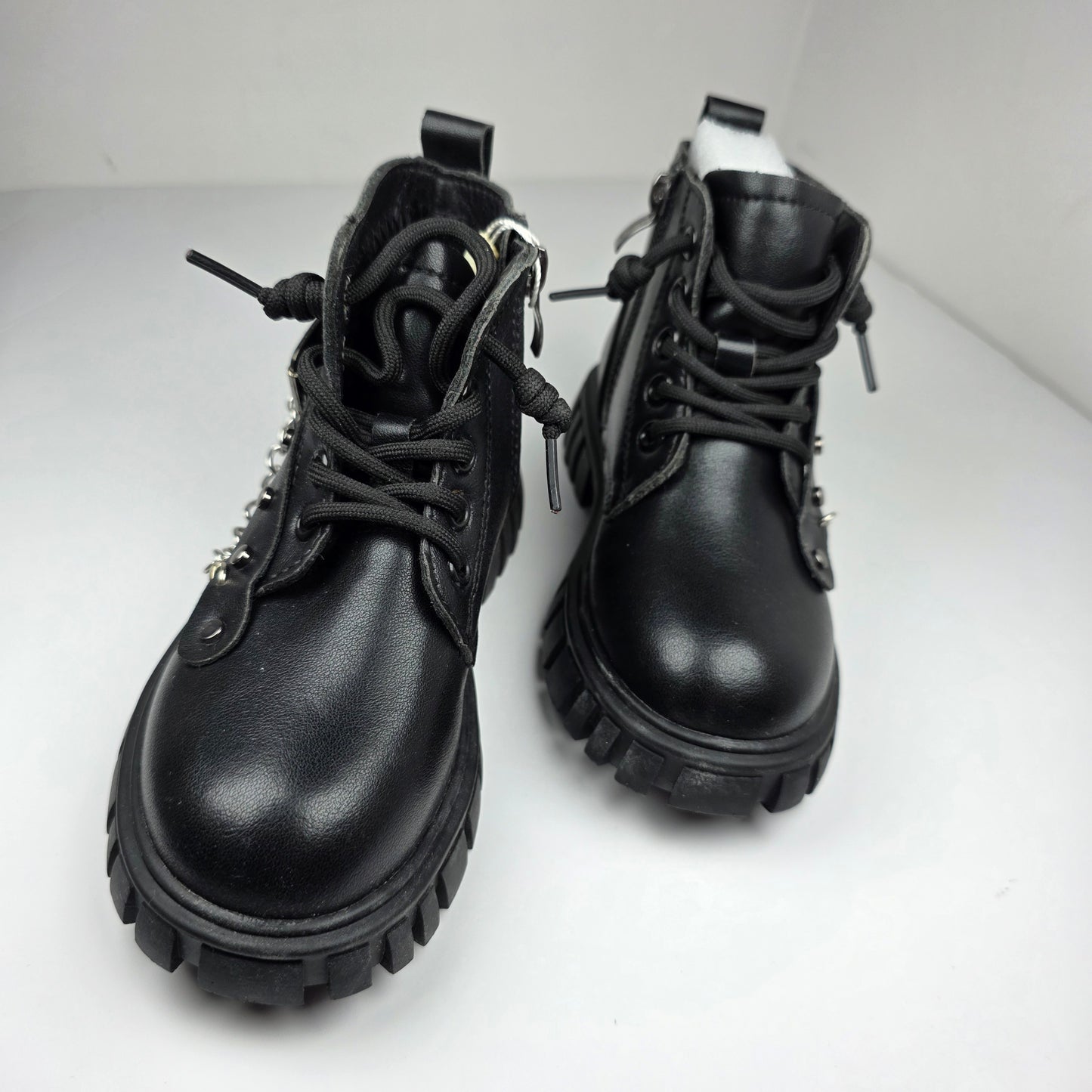 Fashion boots