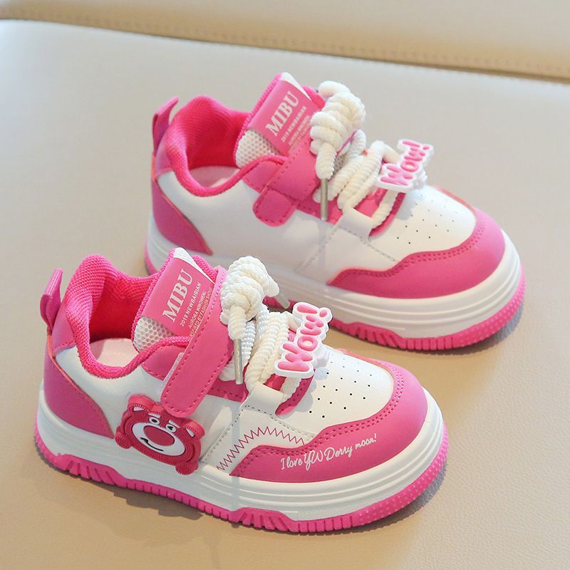Disney Kids Sneakers