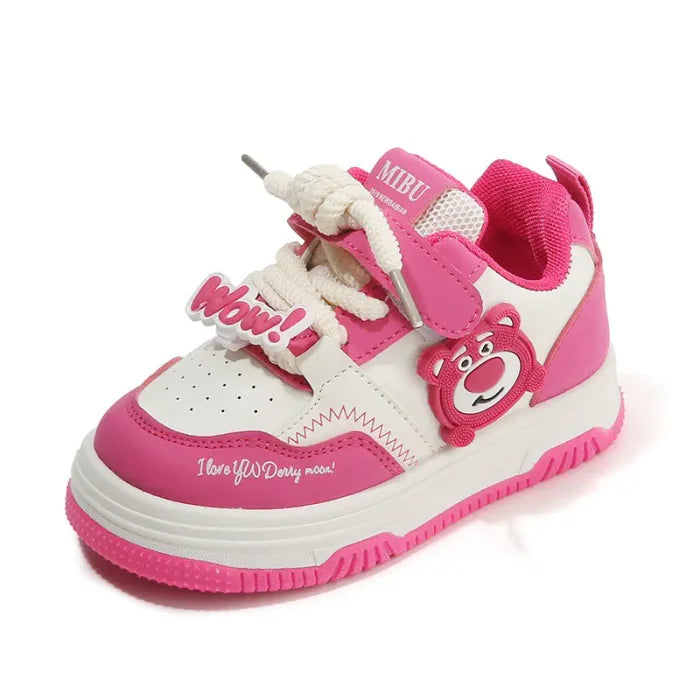 Disney Kids Sneakers