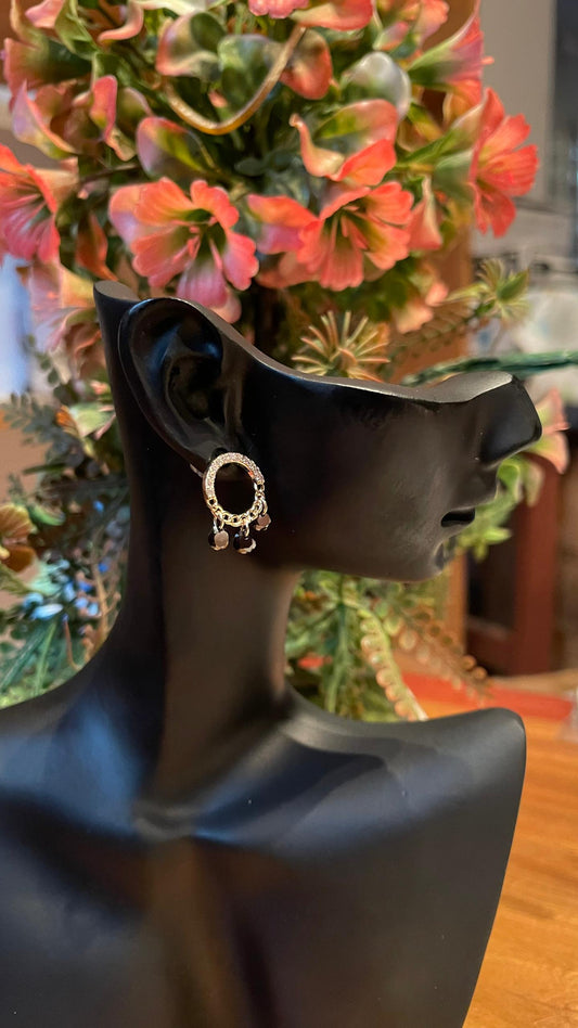 Classy - sexy style earring