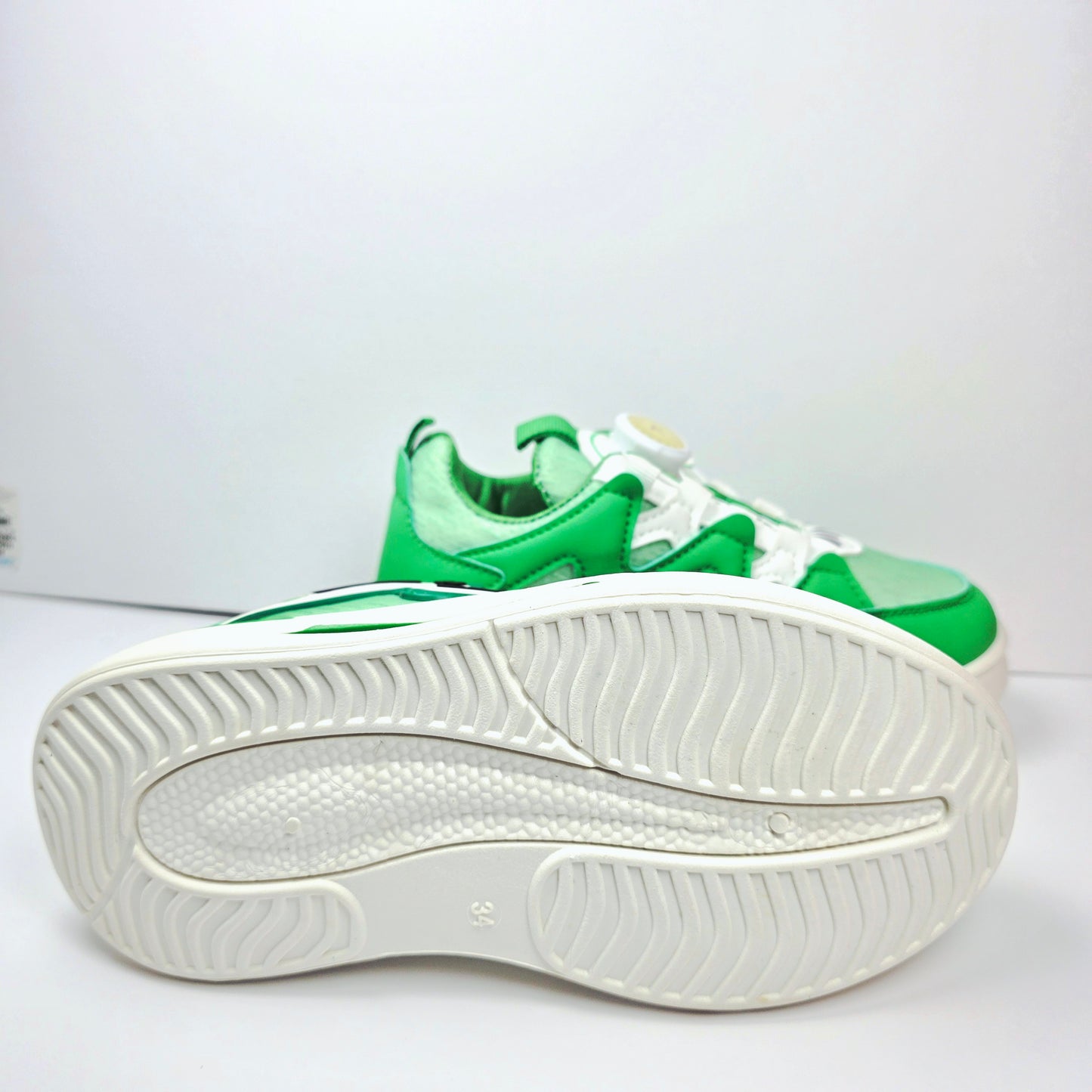 Sneaker 29-34