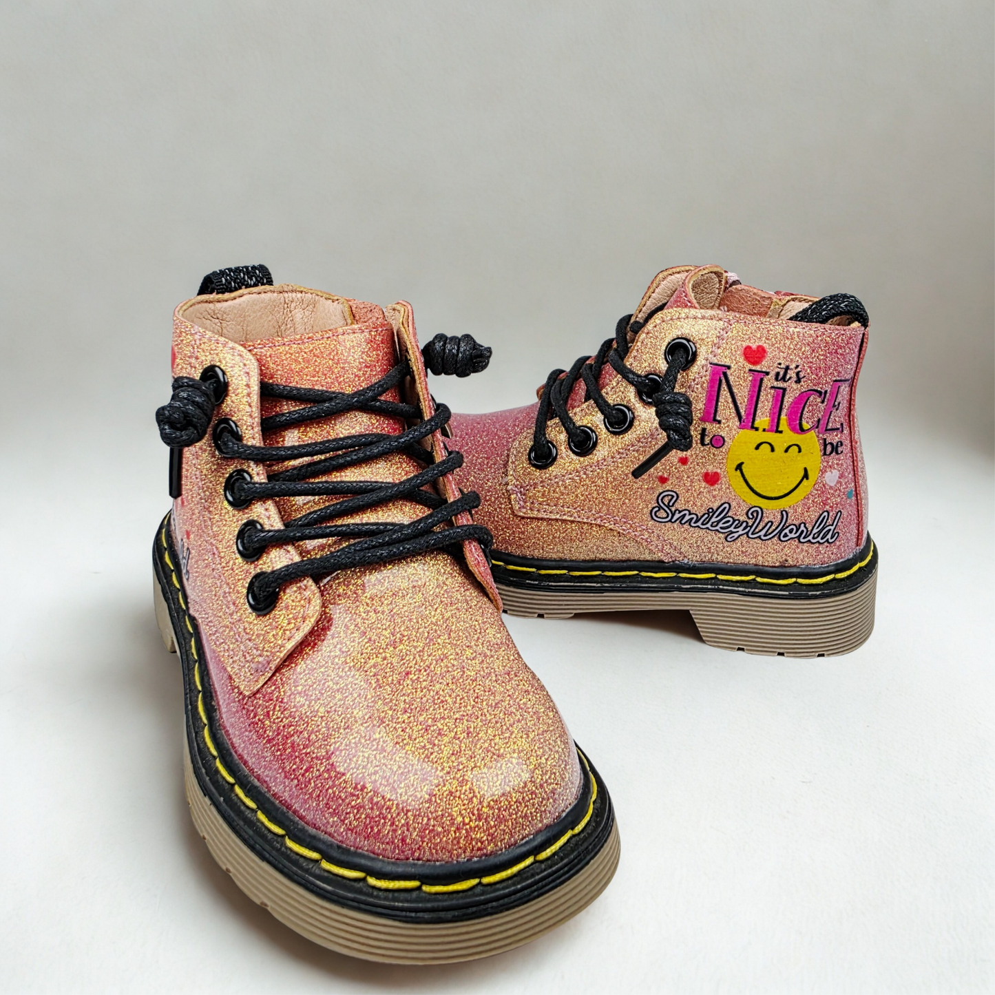 Little nicey