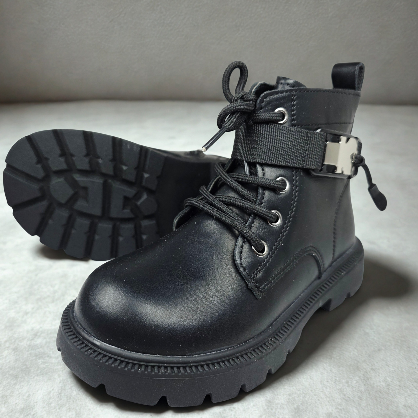 Little boots