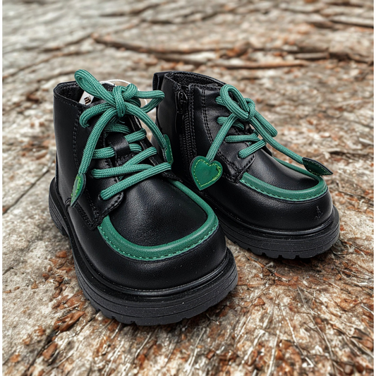 Little boots