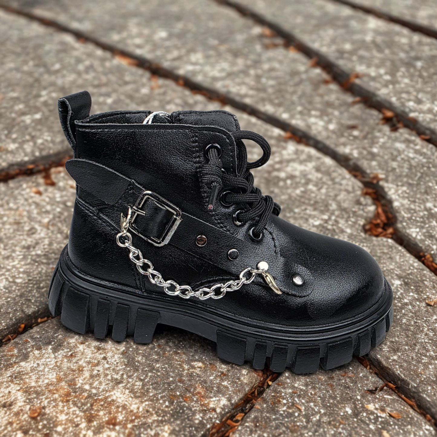 Fashion boots