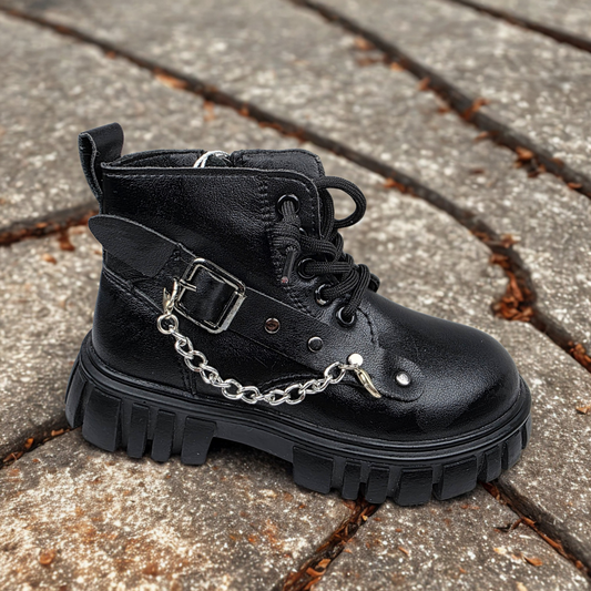 Fashion boots