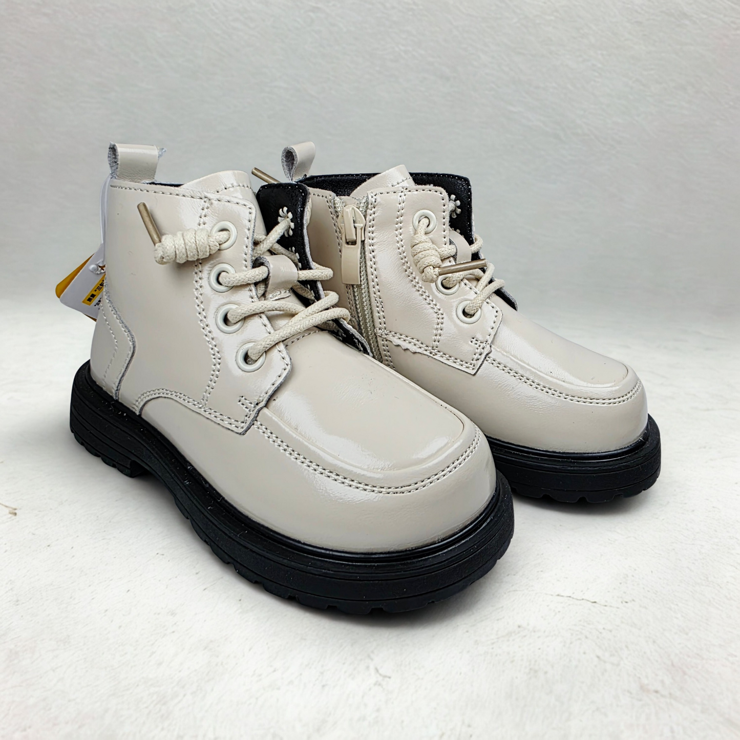 Little boots
