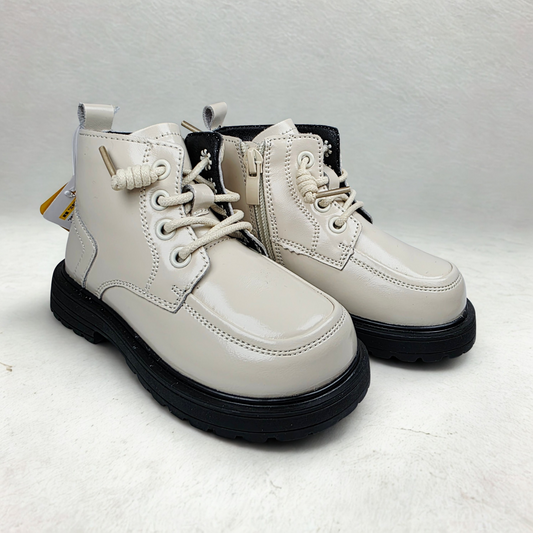 Little boots