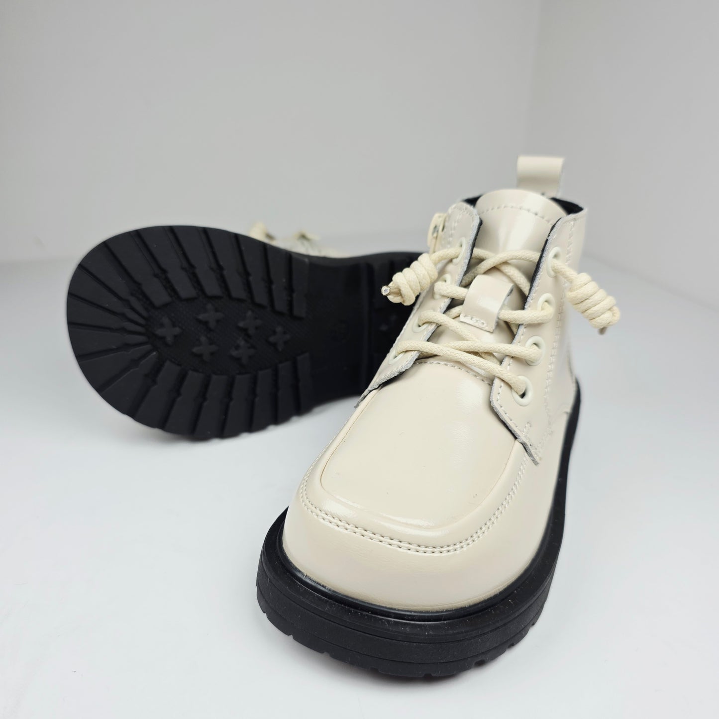 Little boots