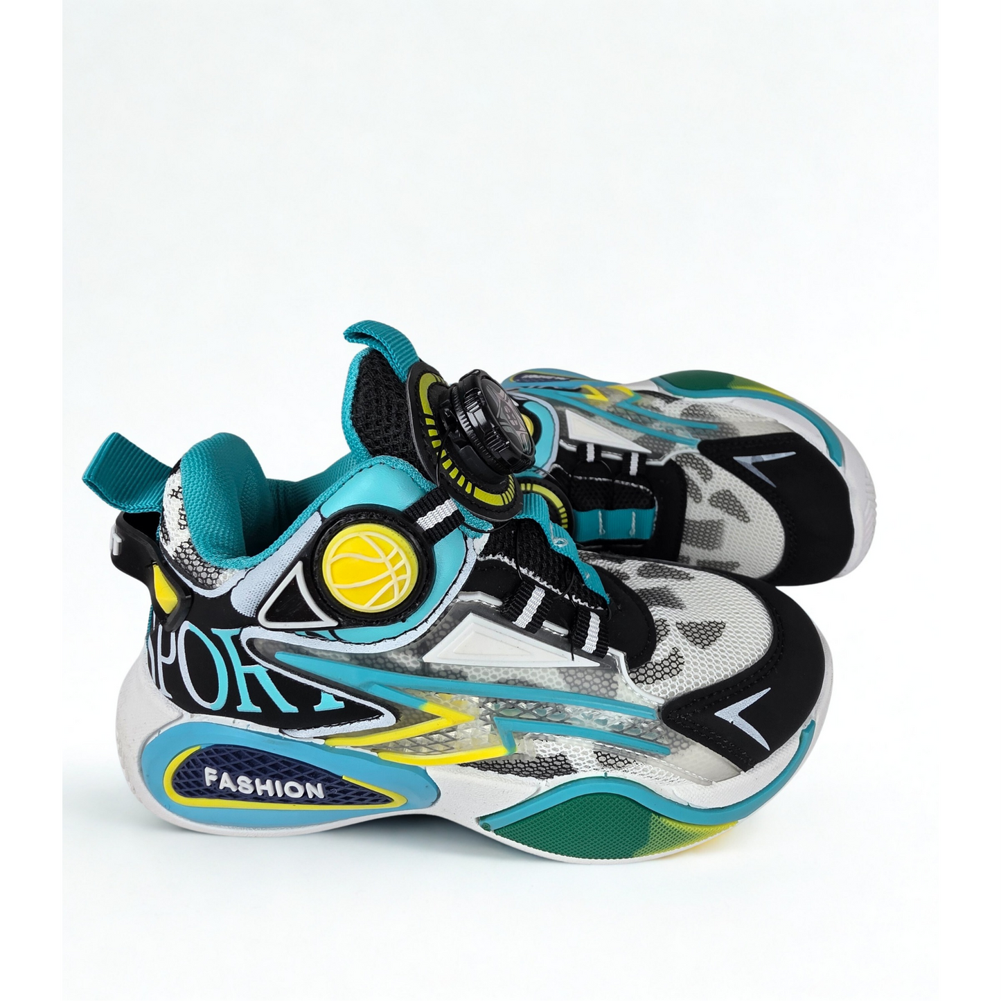 Sneaker  - 34