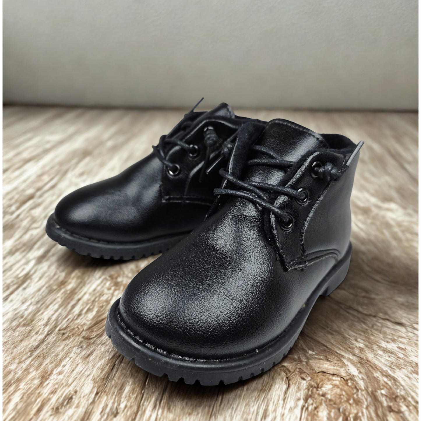 Little leather