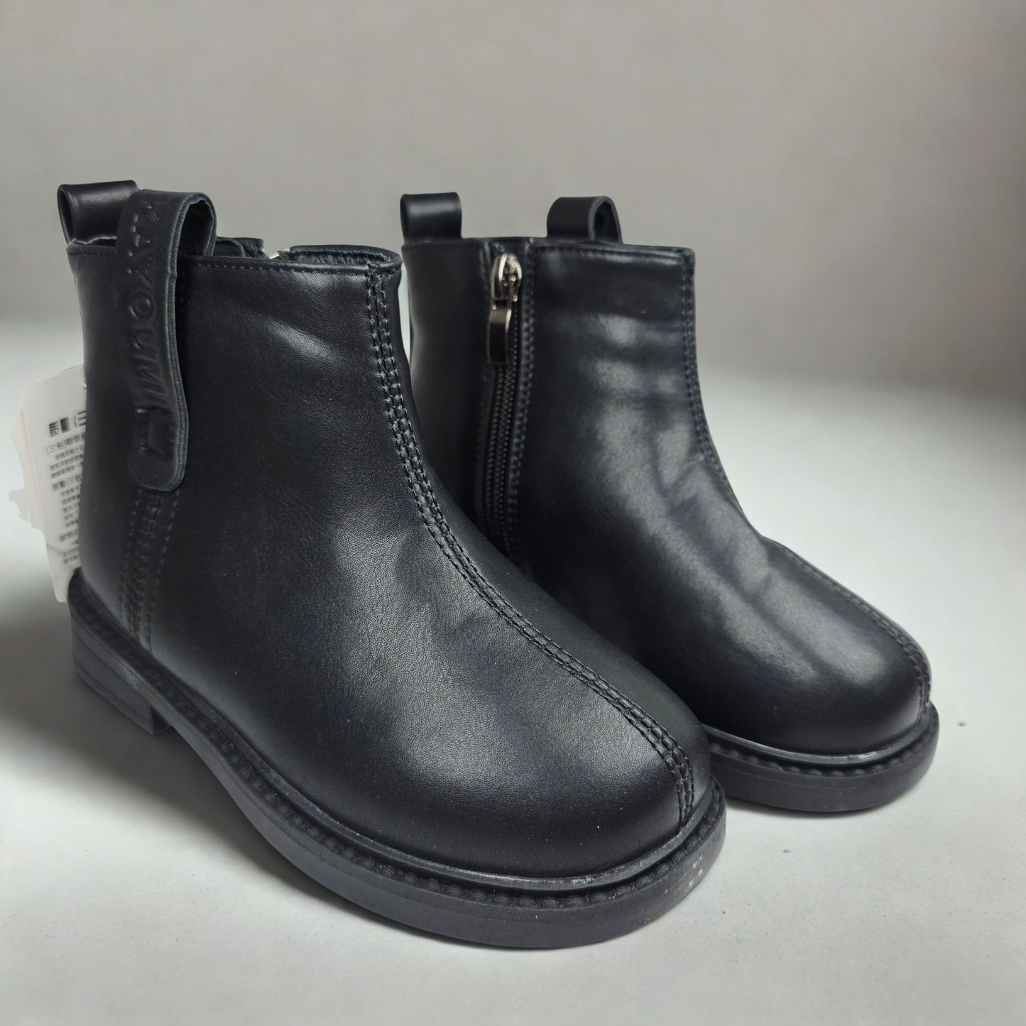 Little boots
