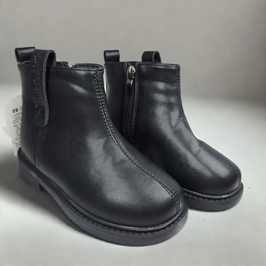 Little boots