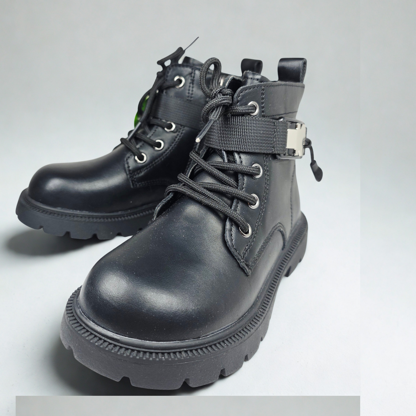 Little boots