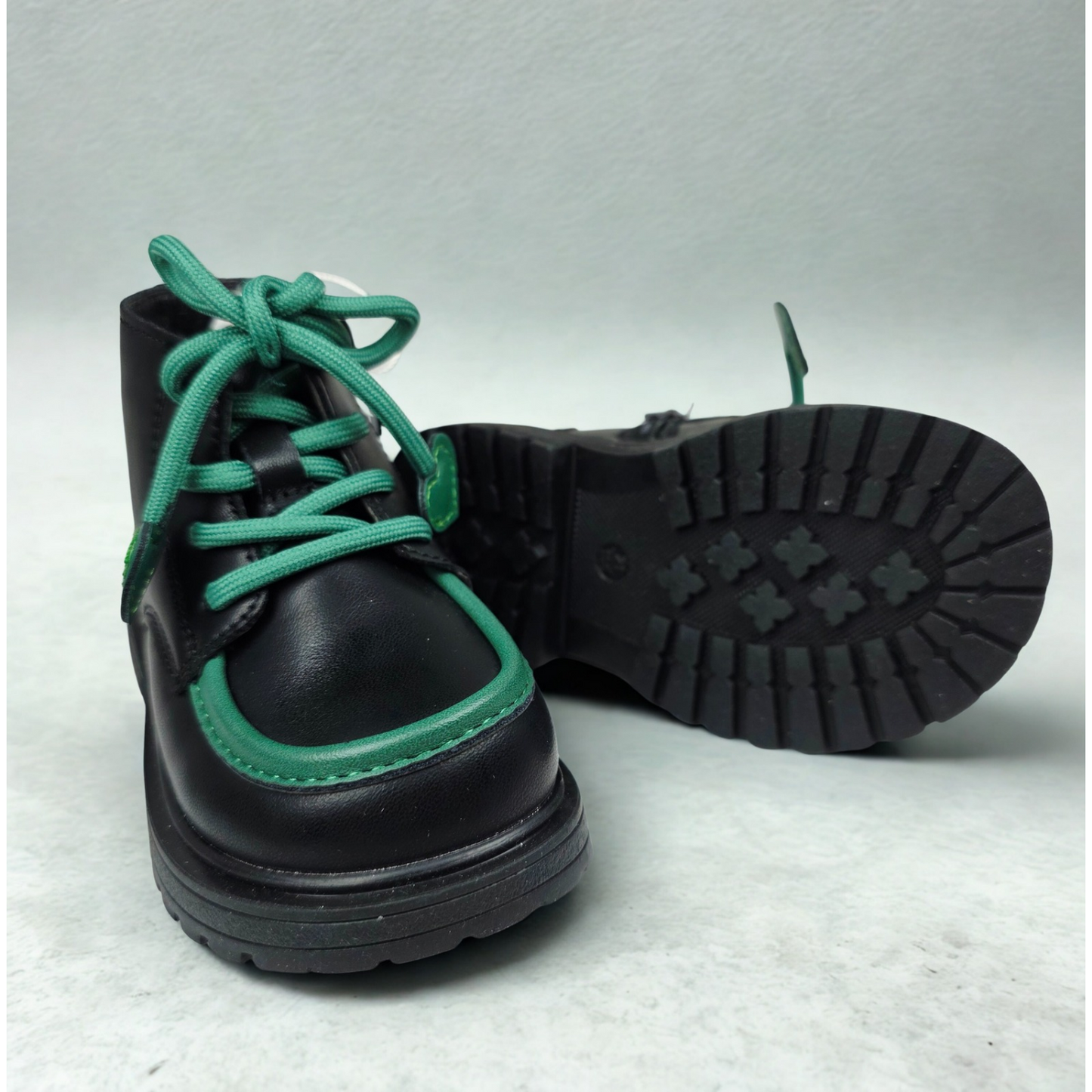 Little boots