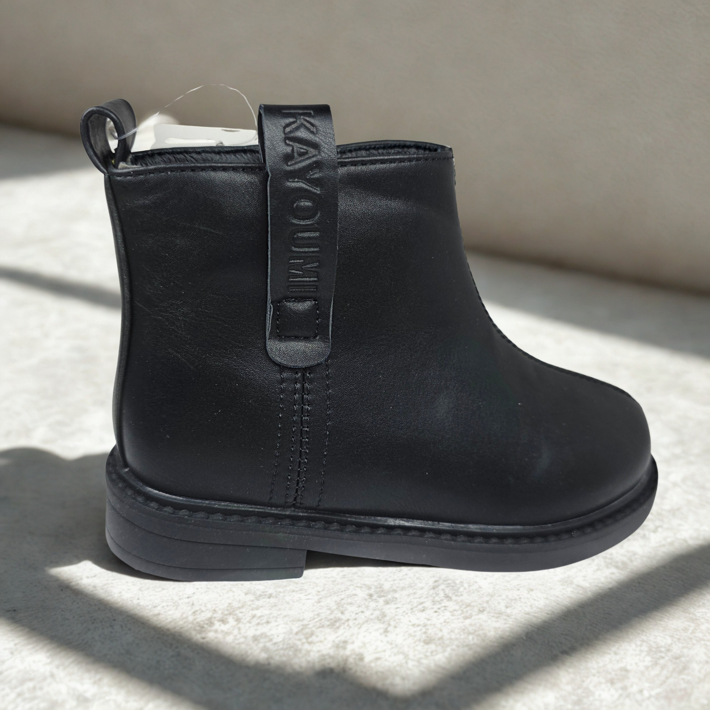 Little boots