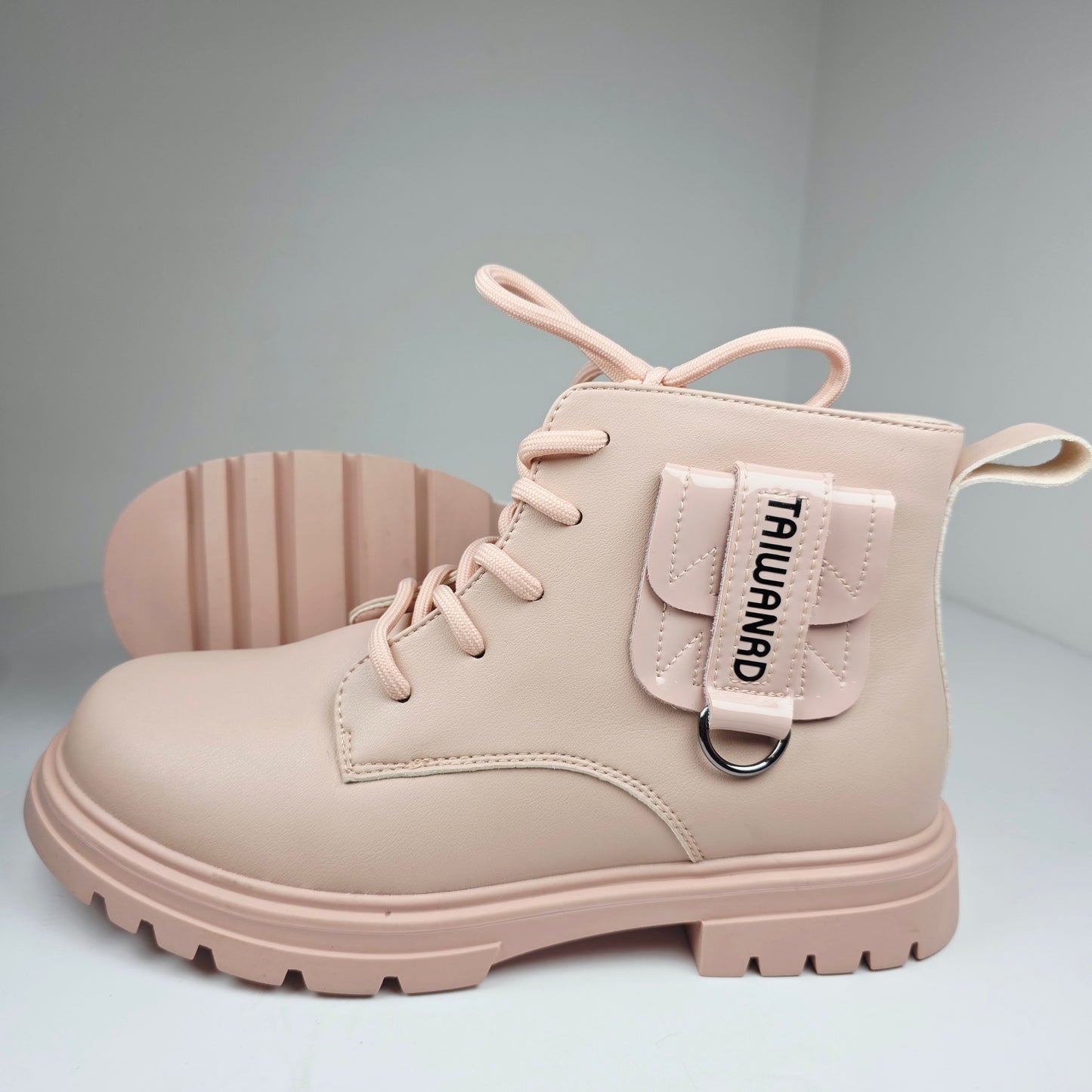 Little boots