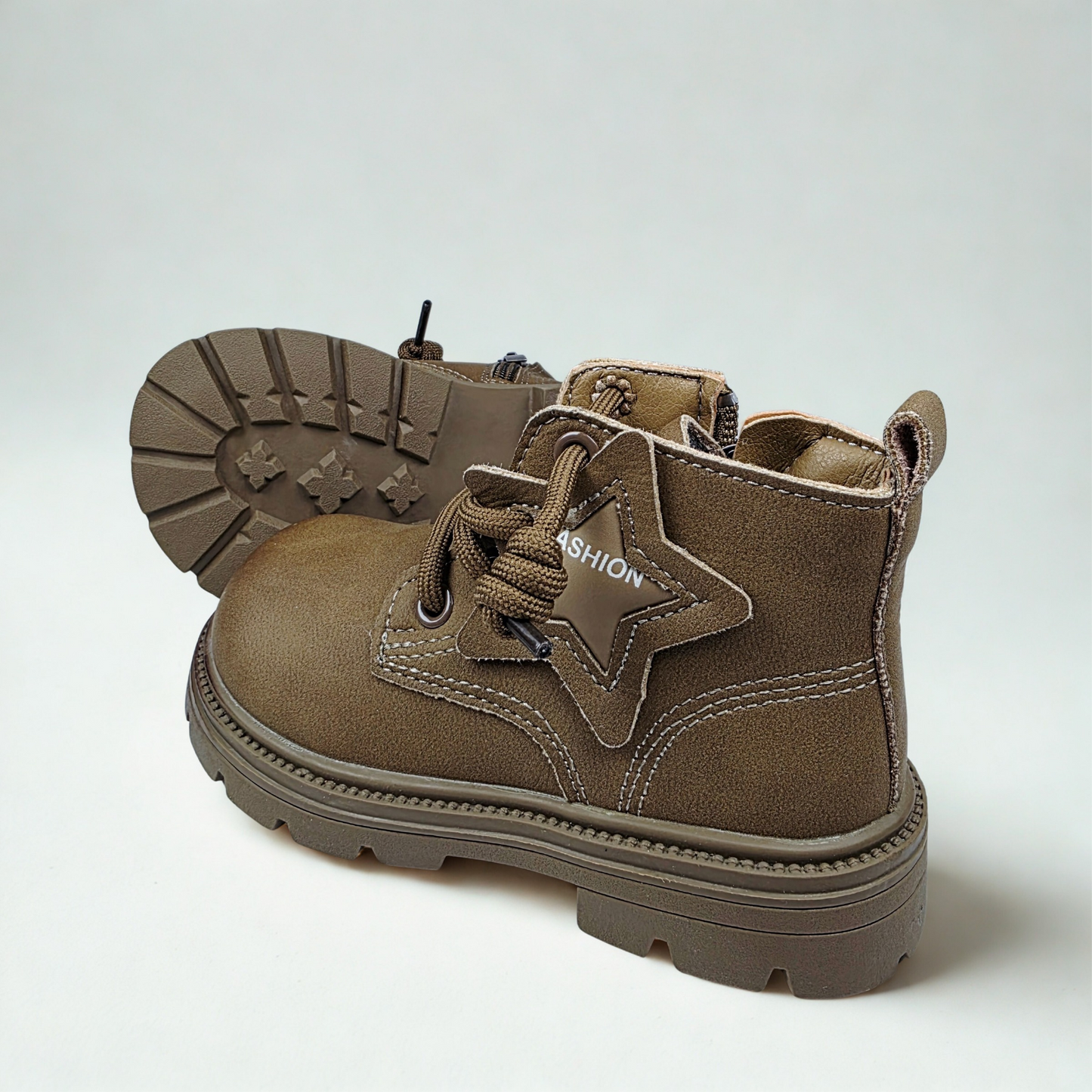 Fashion boots
