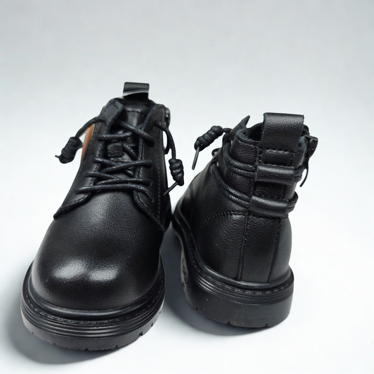 Fashion boots