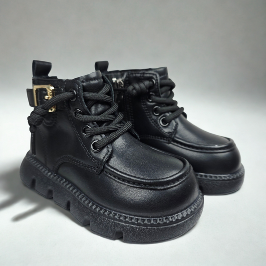 Little boots