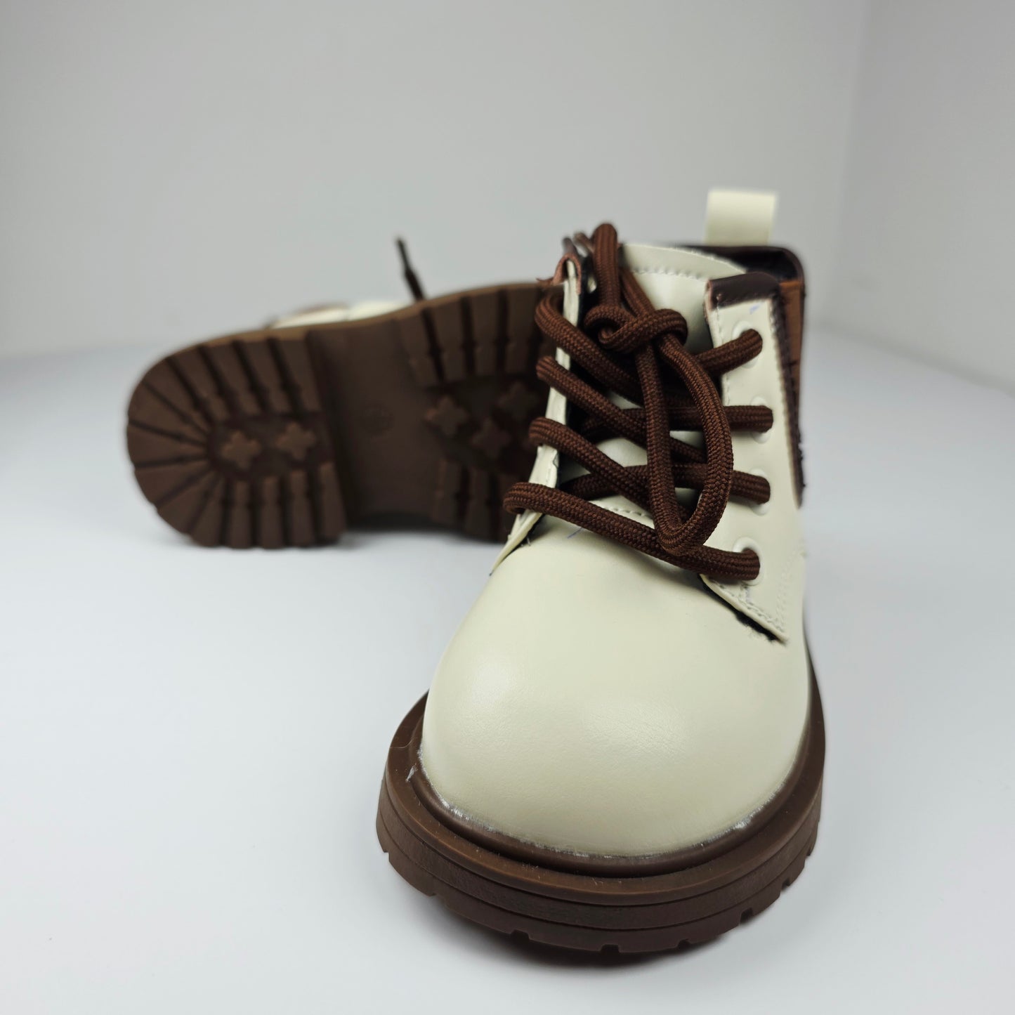 Little boots