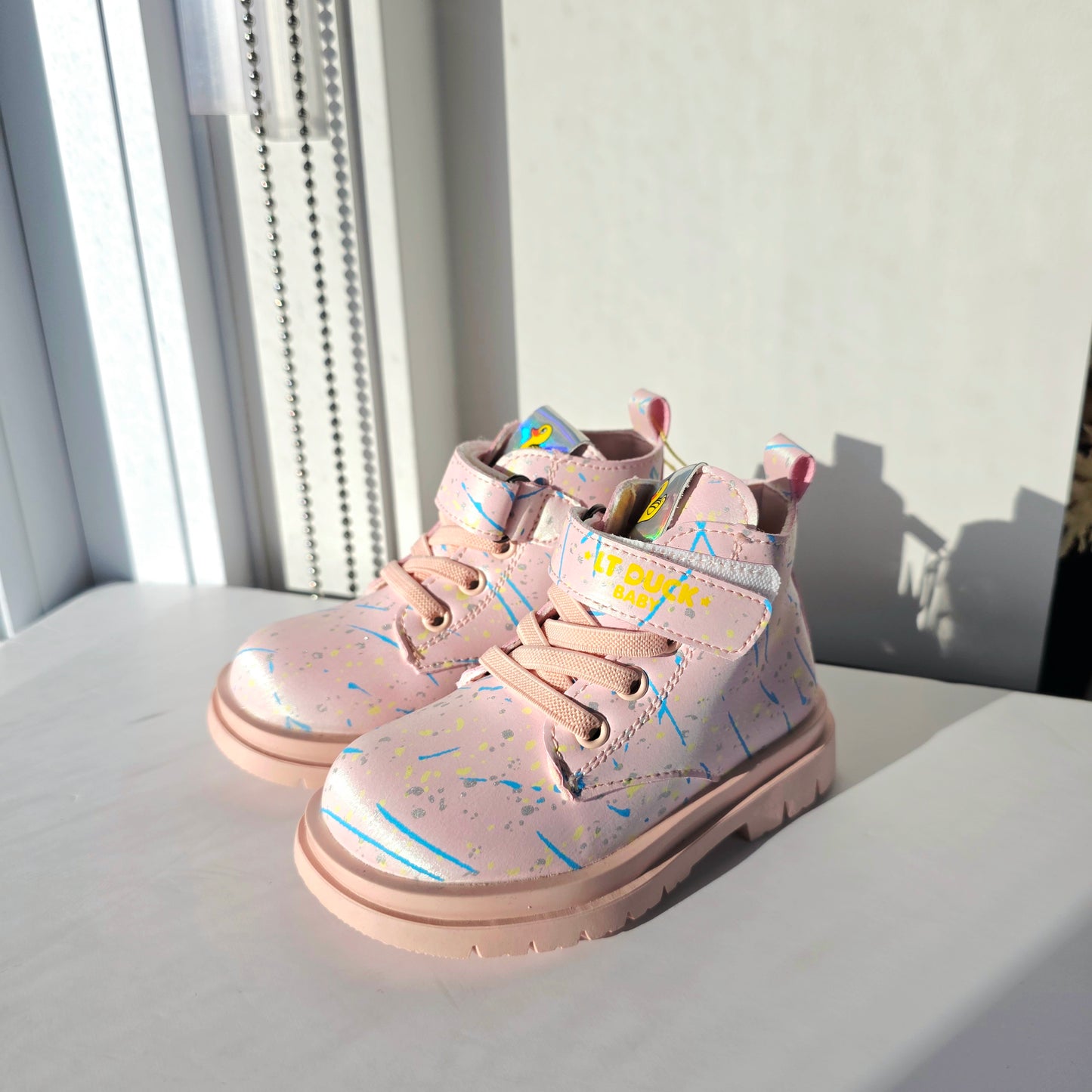 Little Shine