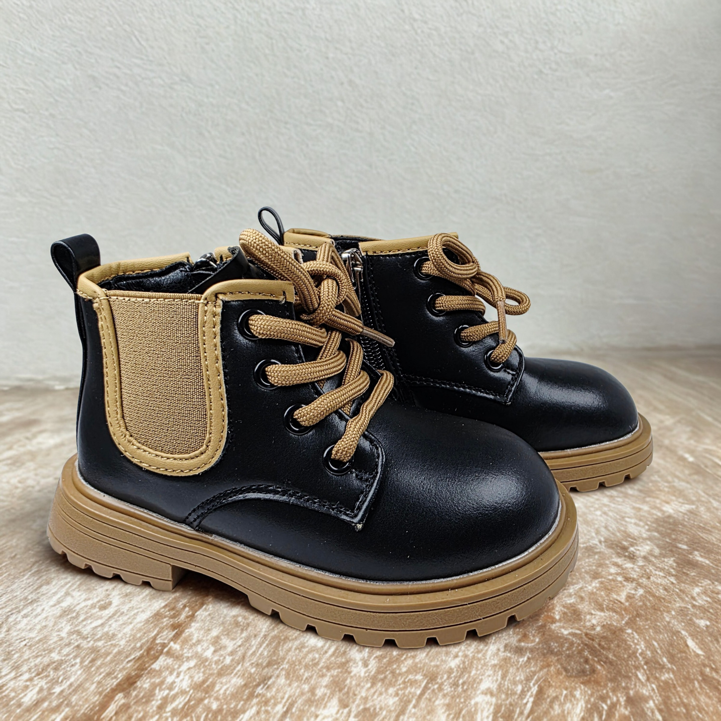 Little boots
