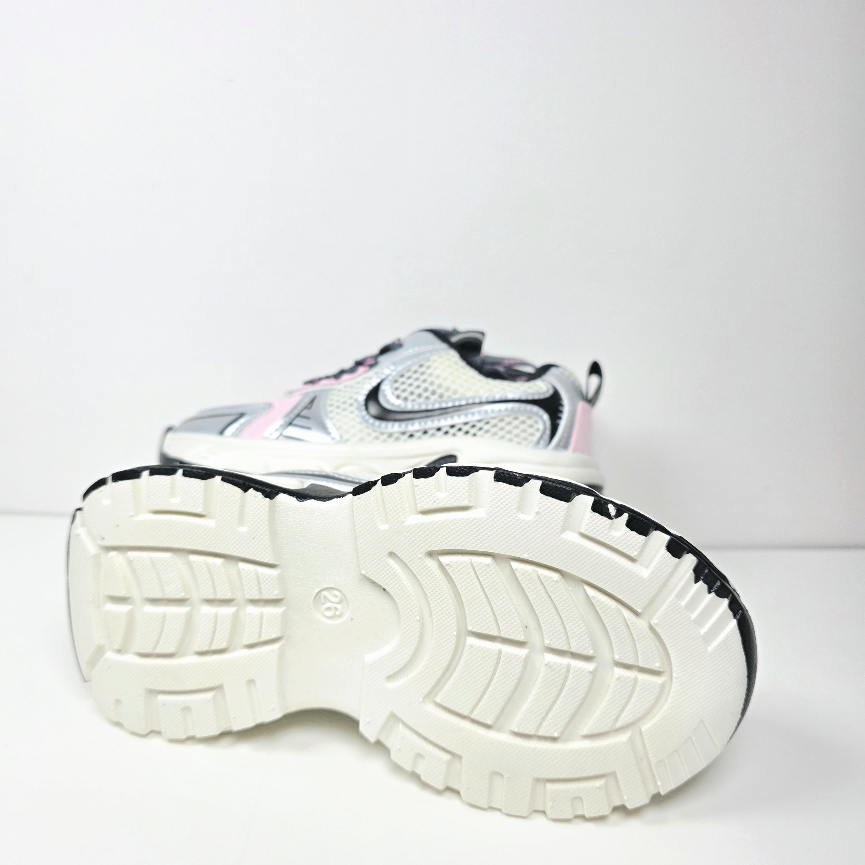 Sneaker  - 26-27-28-32