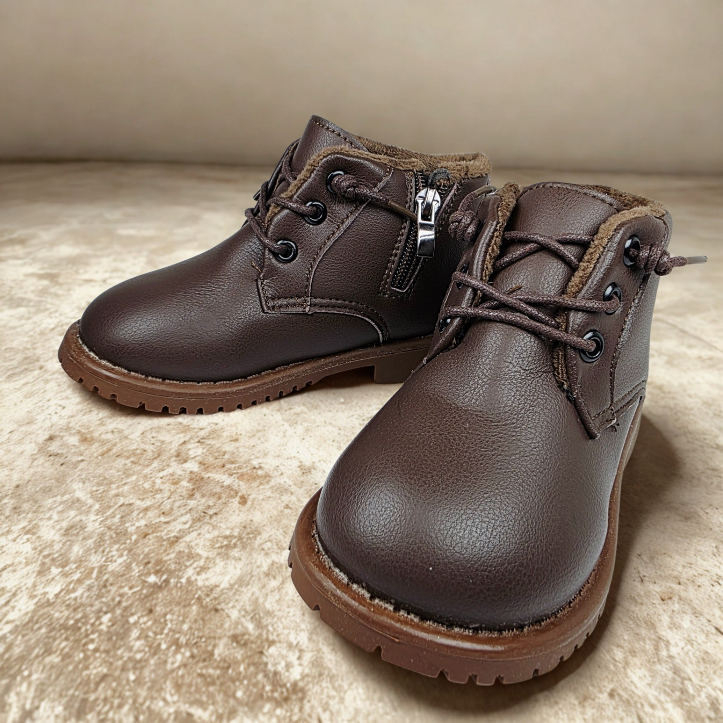 Little leather