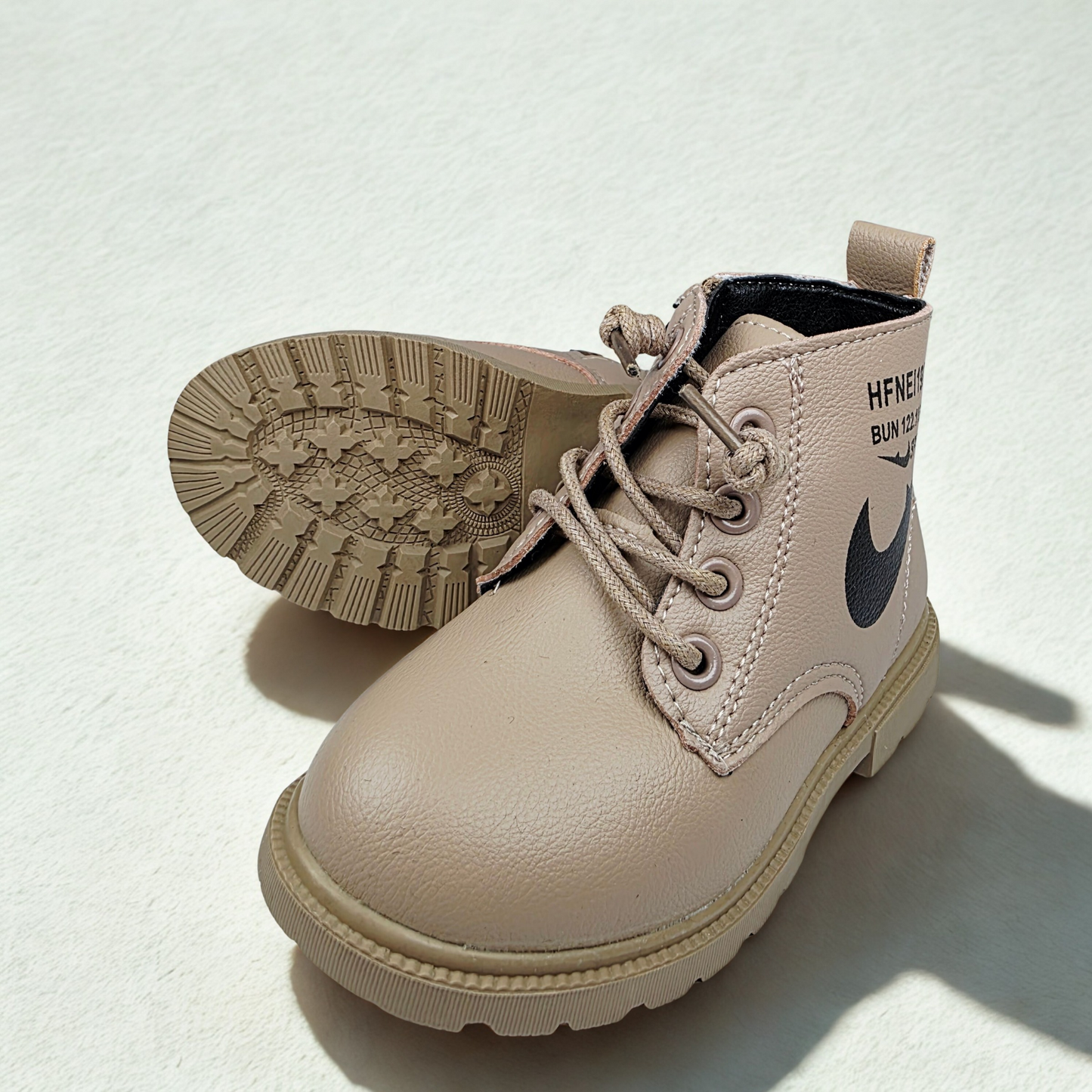 Little boots