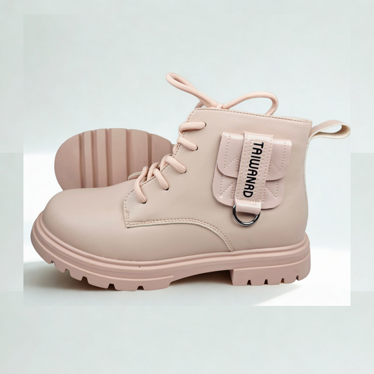 Little boots
