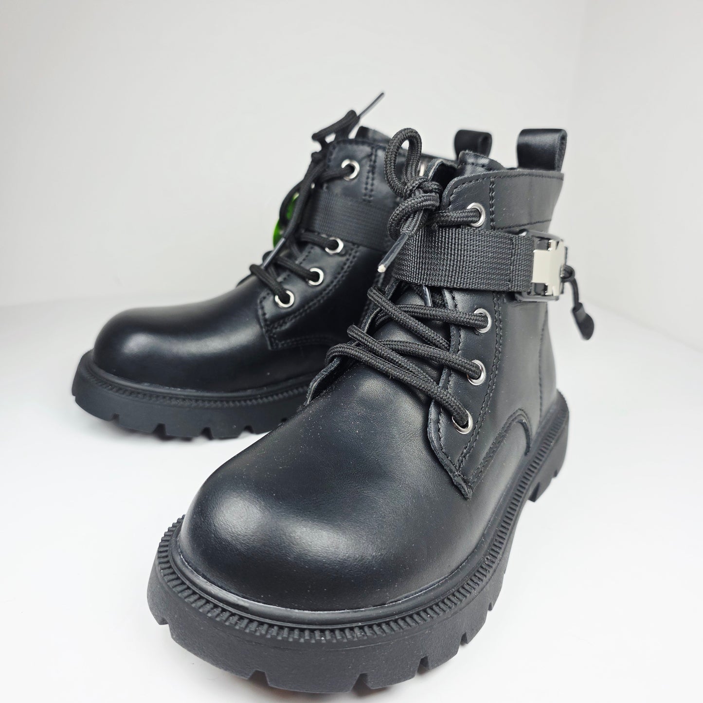 Little boots