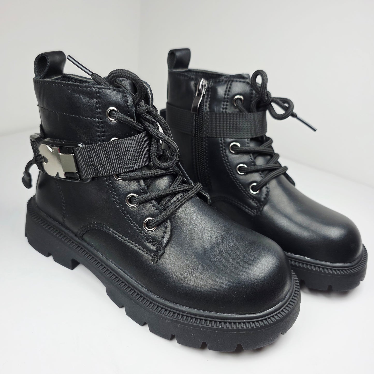 Little boots