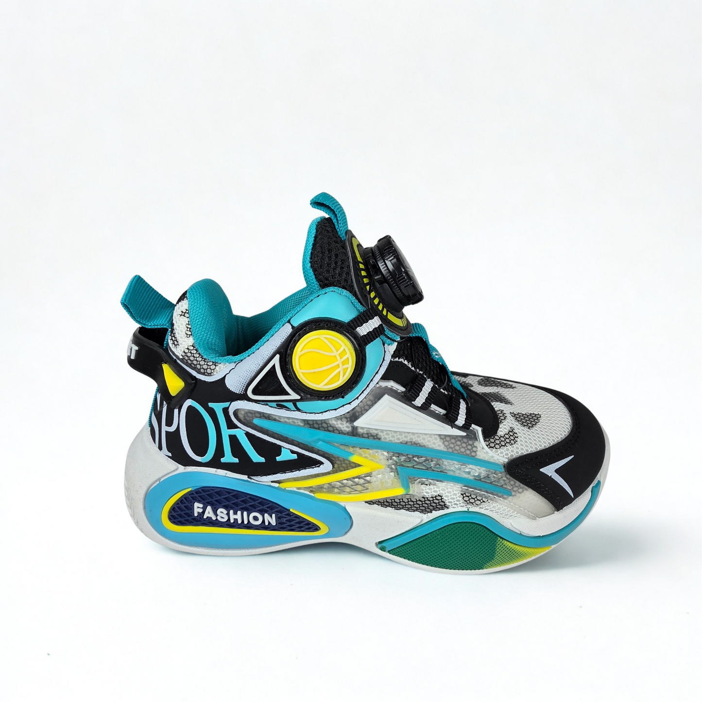 Sneaker  - 34