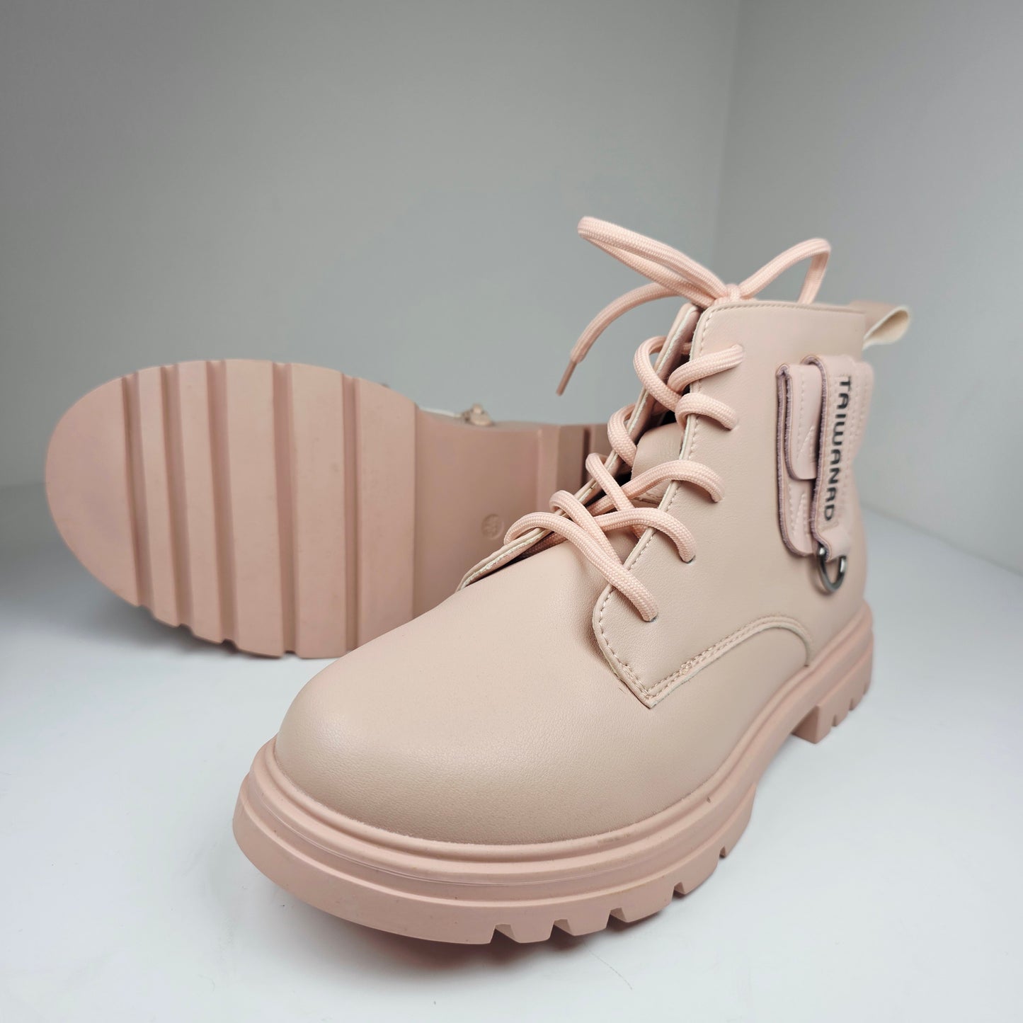 Little boots