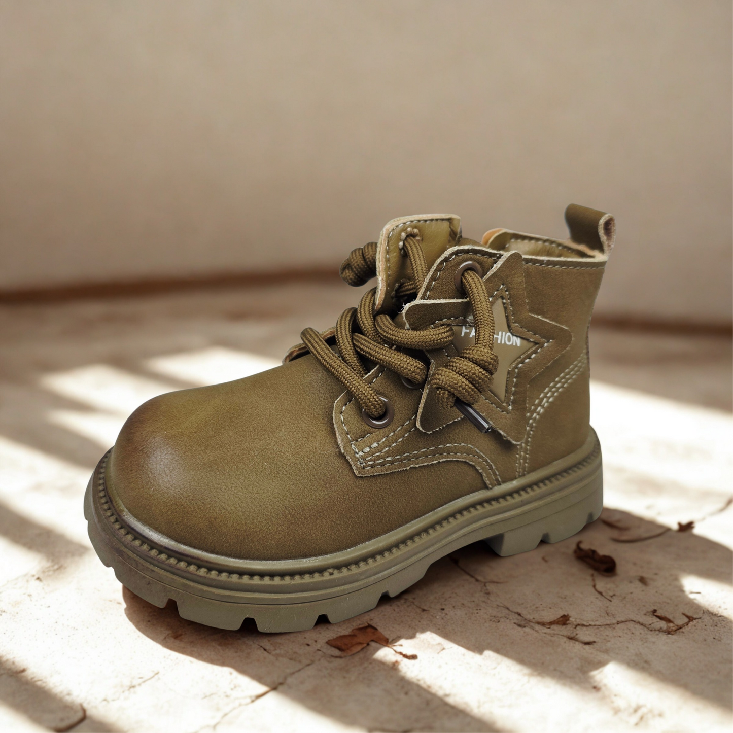 Fashion boots