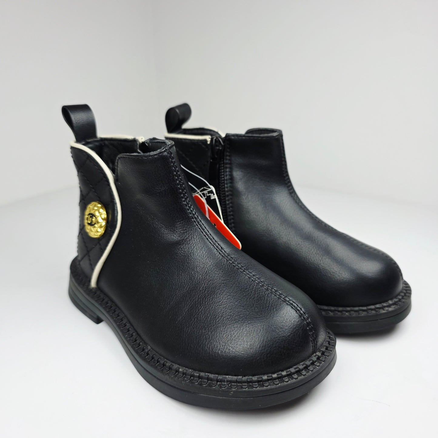 Little boots