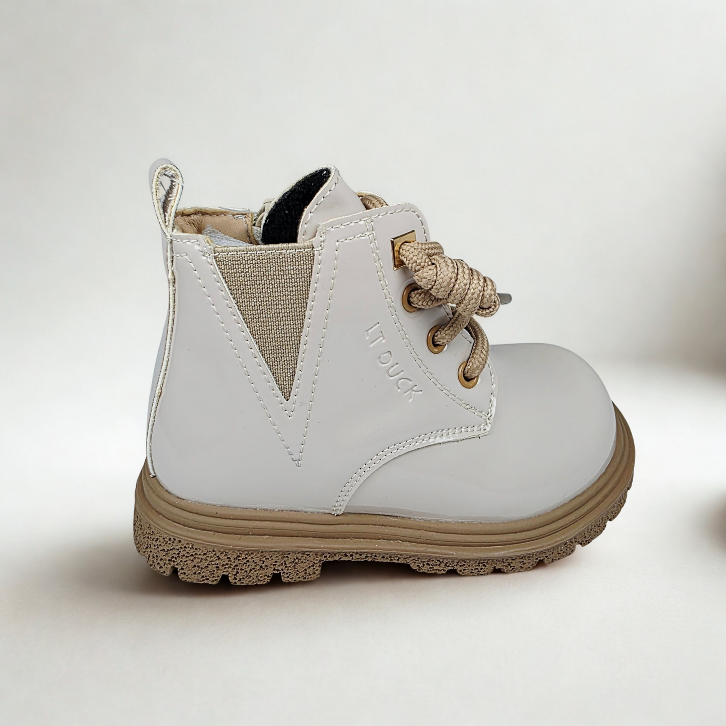Little boots