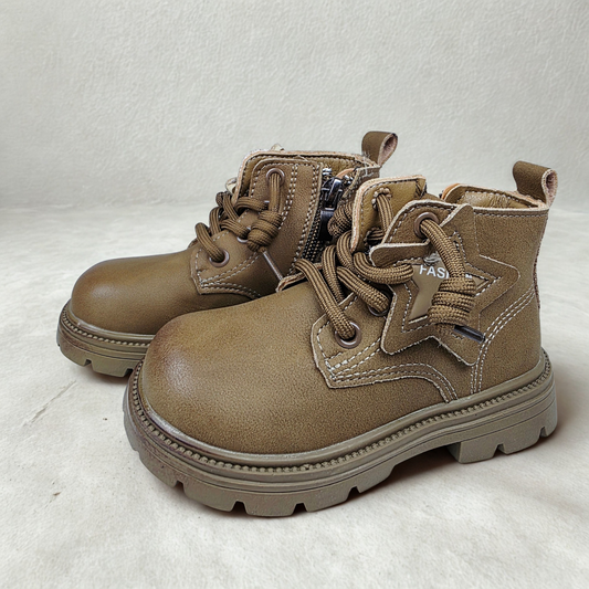 Fashion boots