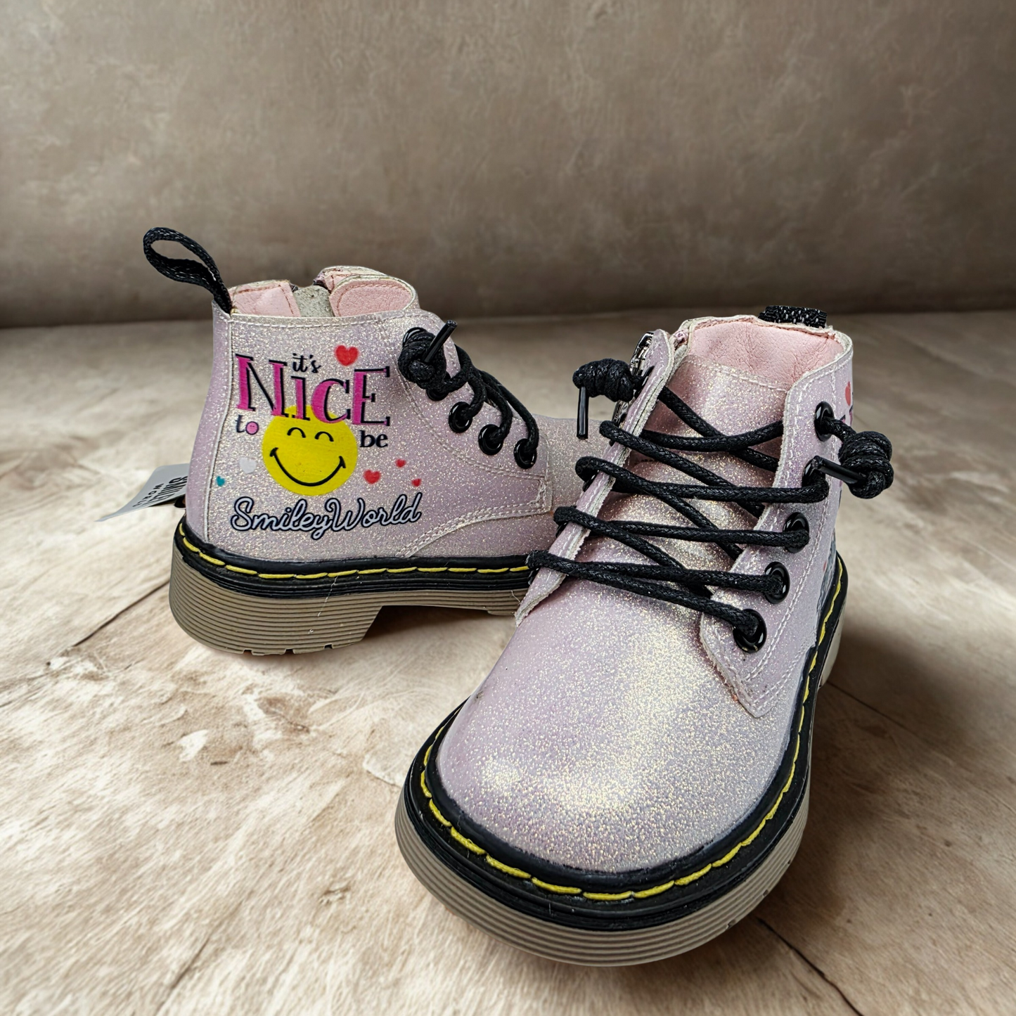 Little nicey