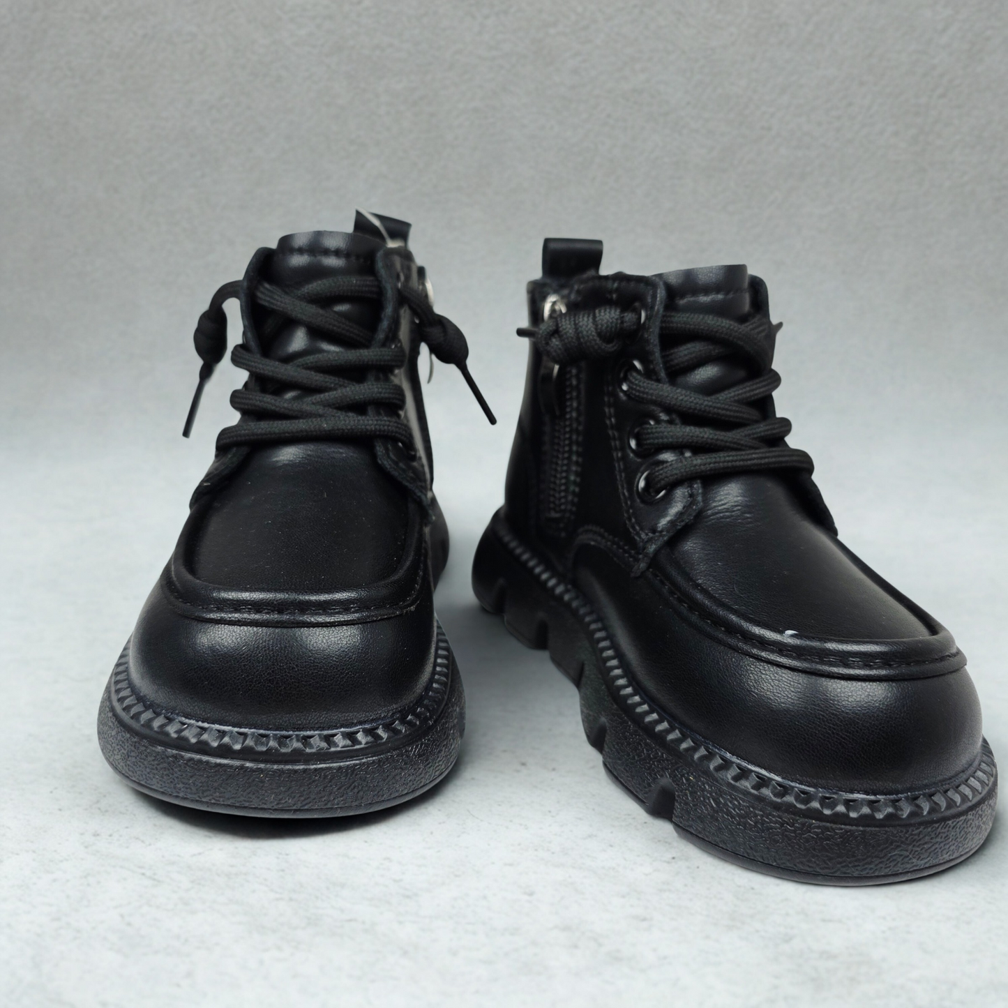 Little boots