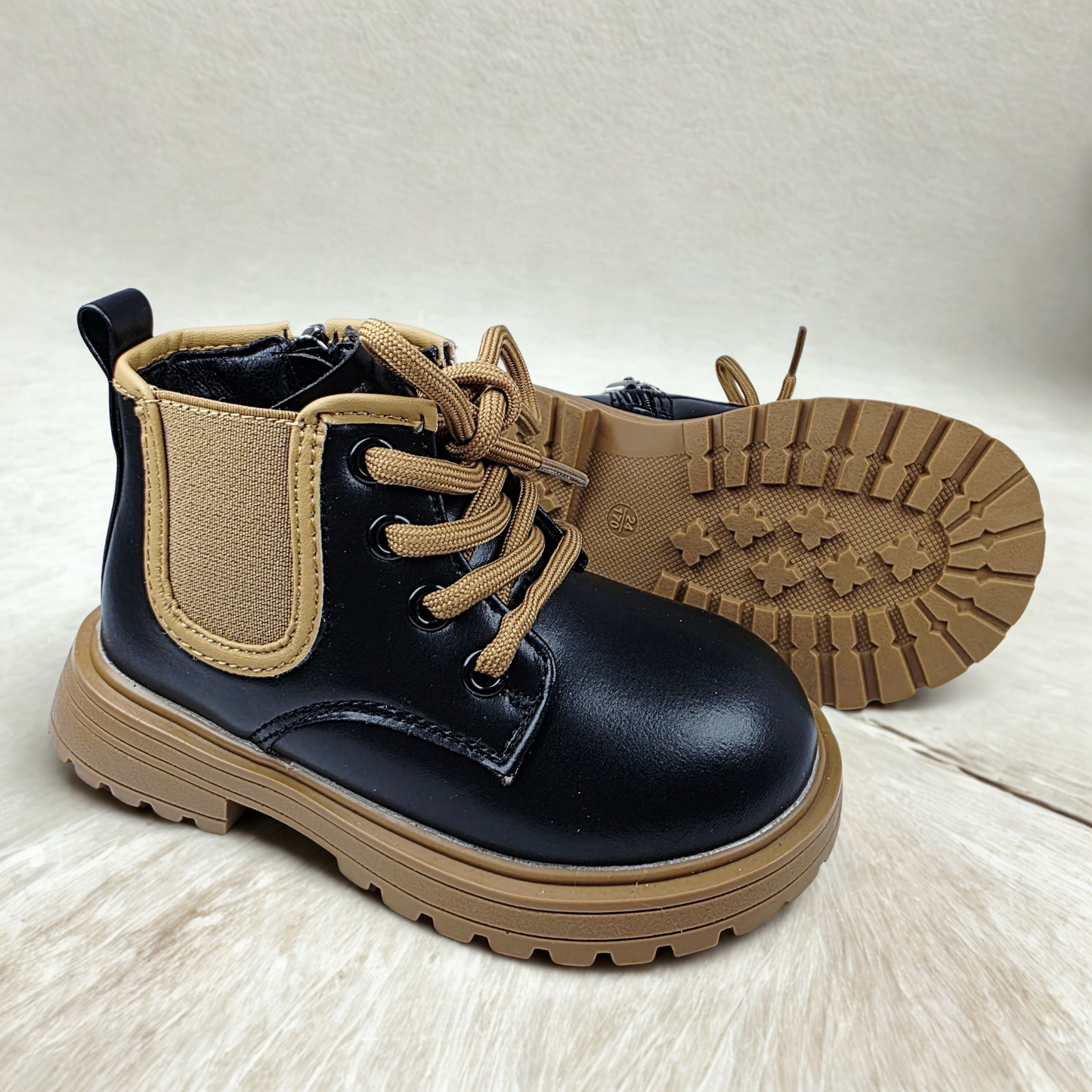 Little boots