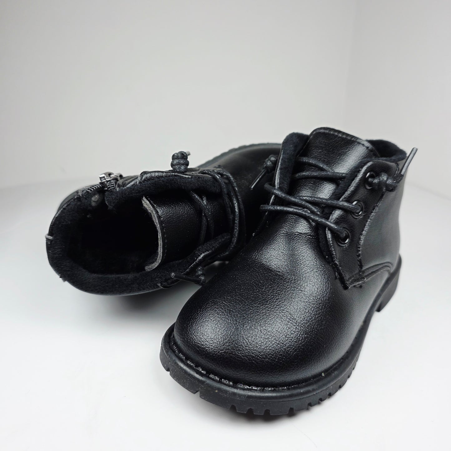 Little leather