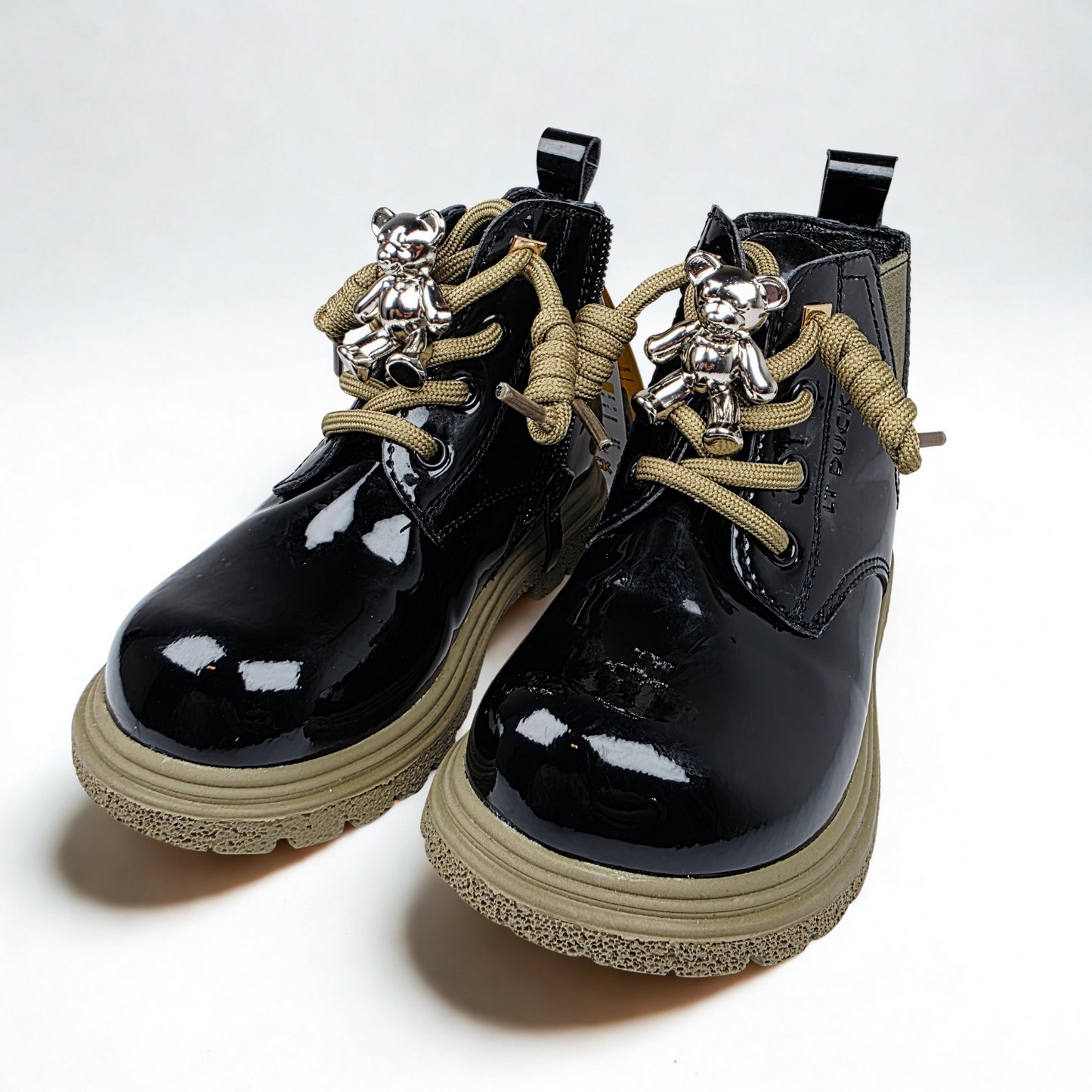 Little boots