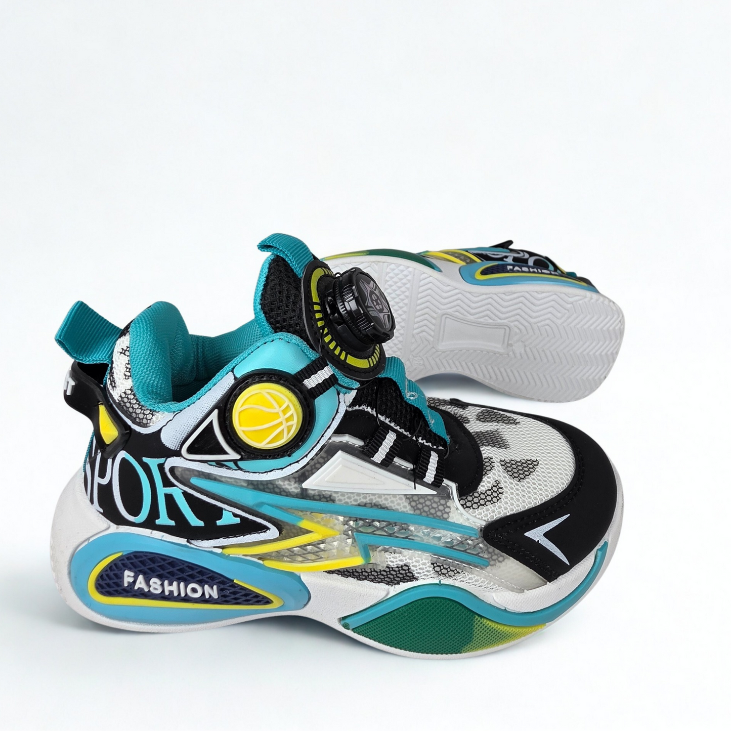 Sneaker  - 34