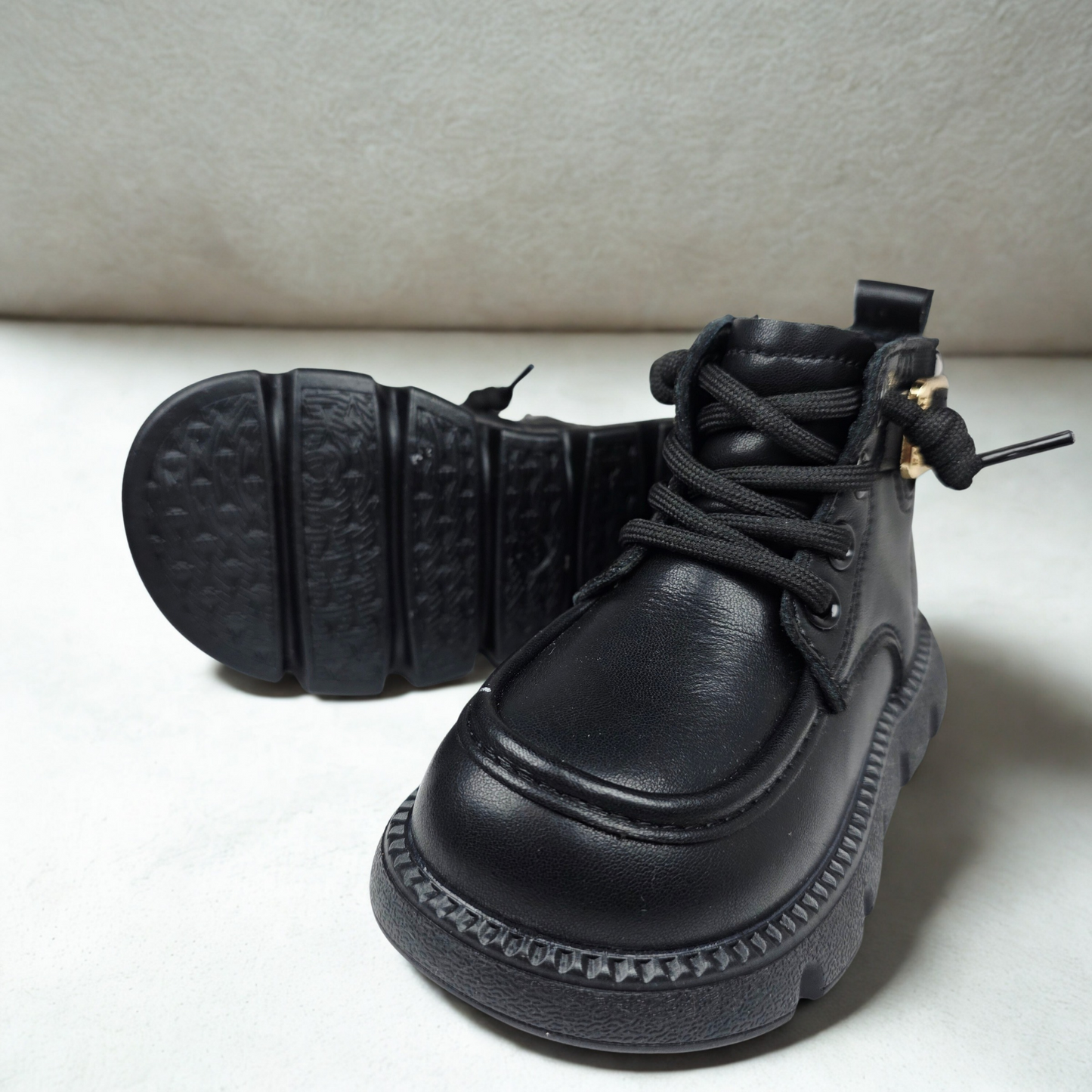 Little boots