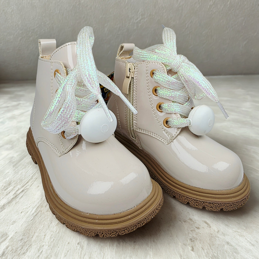 Little boots
